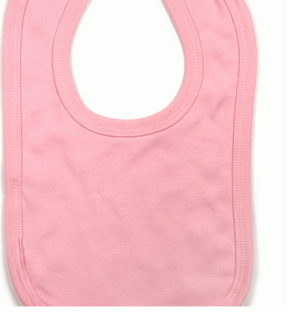 Custom Message Bib - Image 2