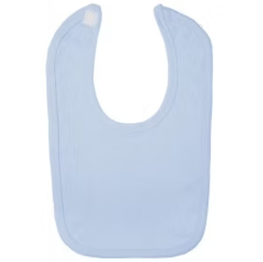 Prince Charming – Blue bib