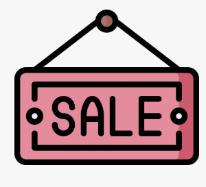 Sale